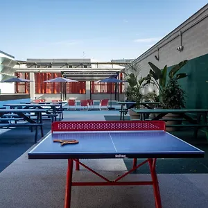 Residencia Universitaria Resa San Mames Μπιλμπάο