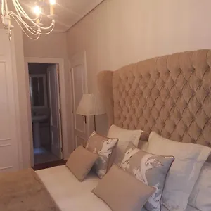 Con Bano Privado En Kwatera prywatna