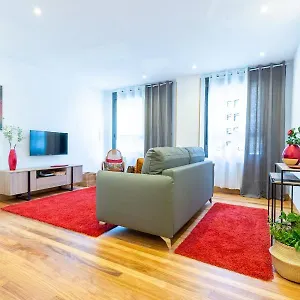 Apartment Unamuno By Living