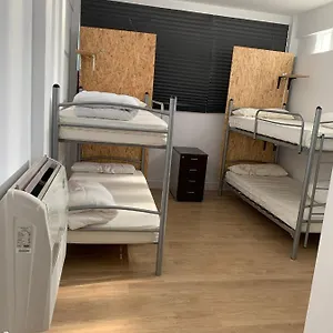 Bilbao Central Rooms Бильбао