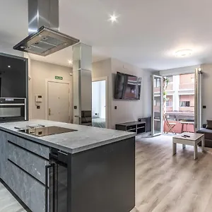 Eguia - Con Todas Comodidades Apartamento