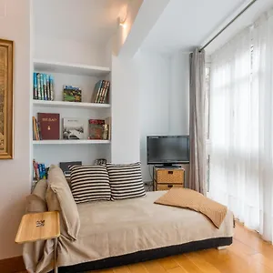 Tenderia By People Apartamento
