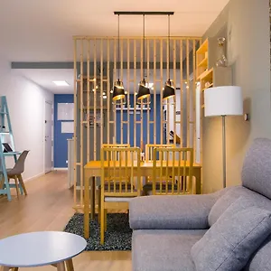Zalbidea Nuevos Con Garaje Y Wifi Apartamento