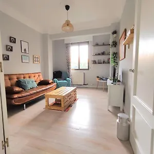 Mavi Apartamento
