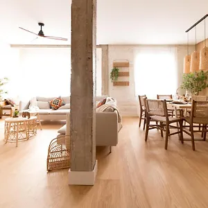 Carmelo Gil Ac By Staynnapartments Apartamento