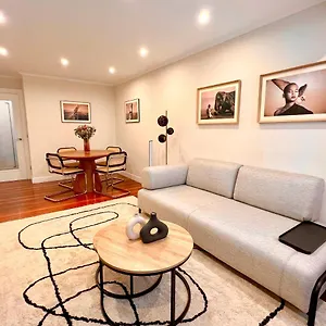  Apartment River Deluxe Con Garaje Gratis