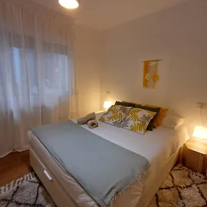 Sweet Apartamento