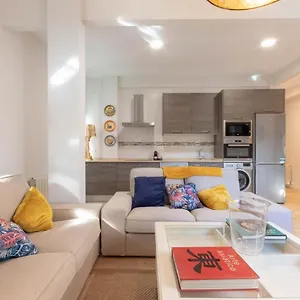  Apartment Miribilla
