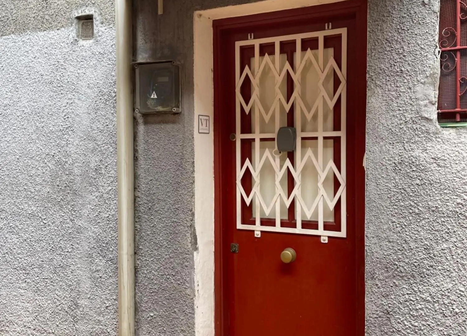 Tranquilo apartamento cerca del Casco Viejo de Bilbao