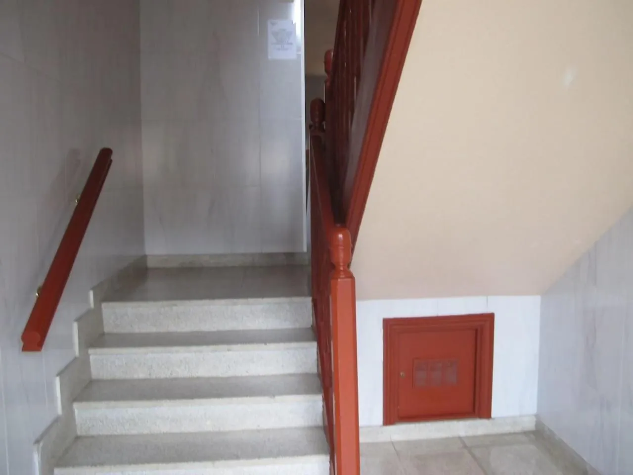 Tranquilo apartamento cerca del Casco Viejo de Bilbao España
