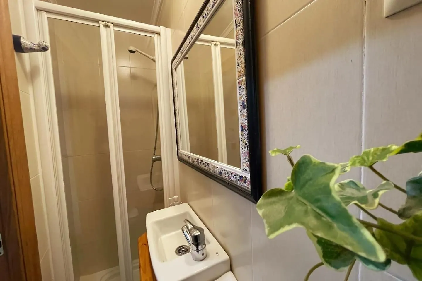 Tranquilo apartamento cerca del Casco Viejo de Bilbao